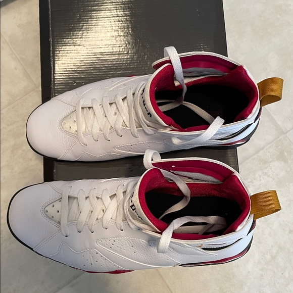 Nike Air Jordan 7 Retro men’s size 10 - Picture 10 of 16